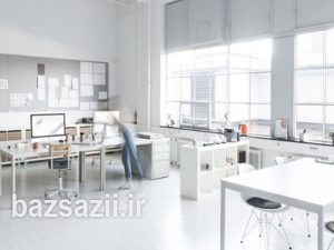بازسازی ساختمان از صفر تا صد