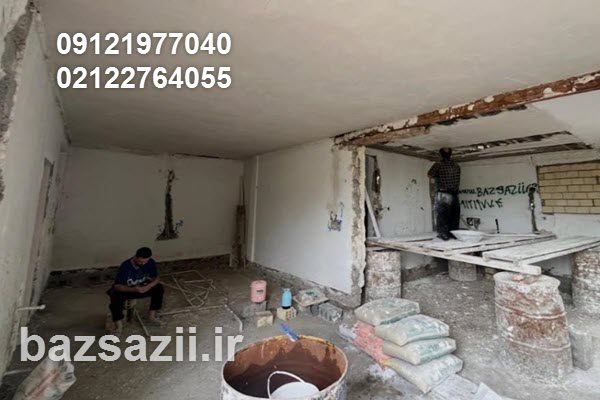 طراحی دکوراسیون داخلی و معماری کاربردی