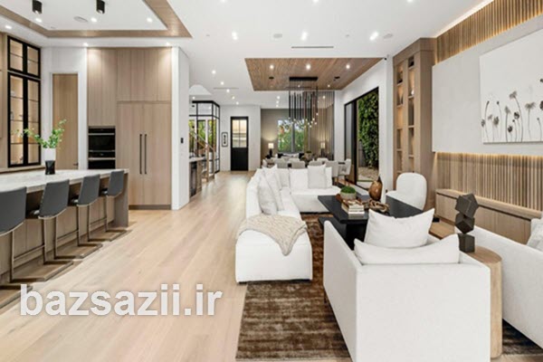 هزینه بازسازی آشپزخانه در سال ۱۴۰۵