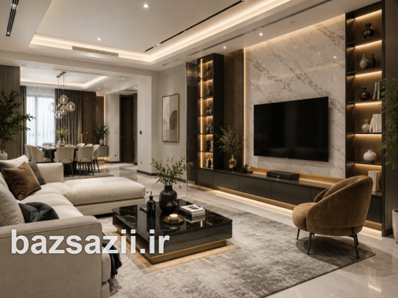 دکوراسیون داخلی