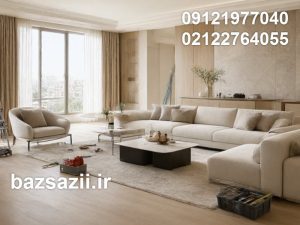 بهترین شرکت بازسازی و تعمیر منزل در سعادت آباد